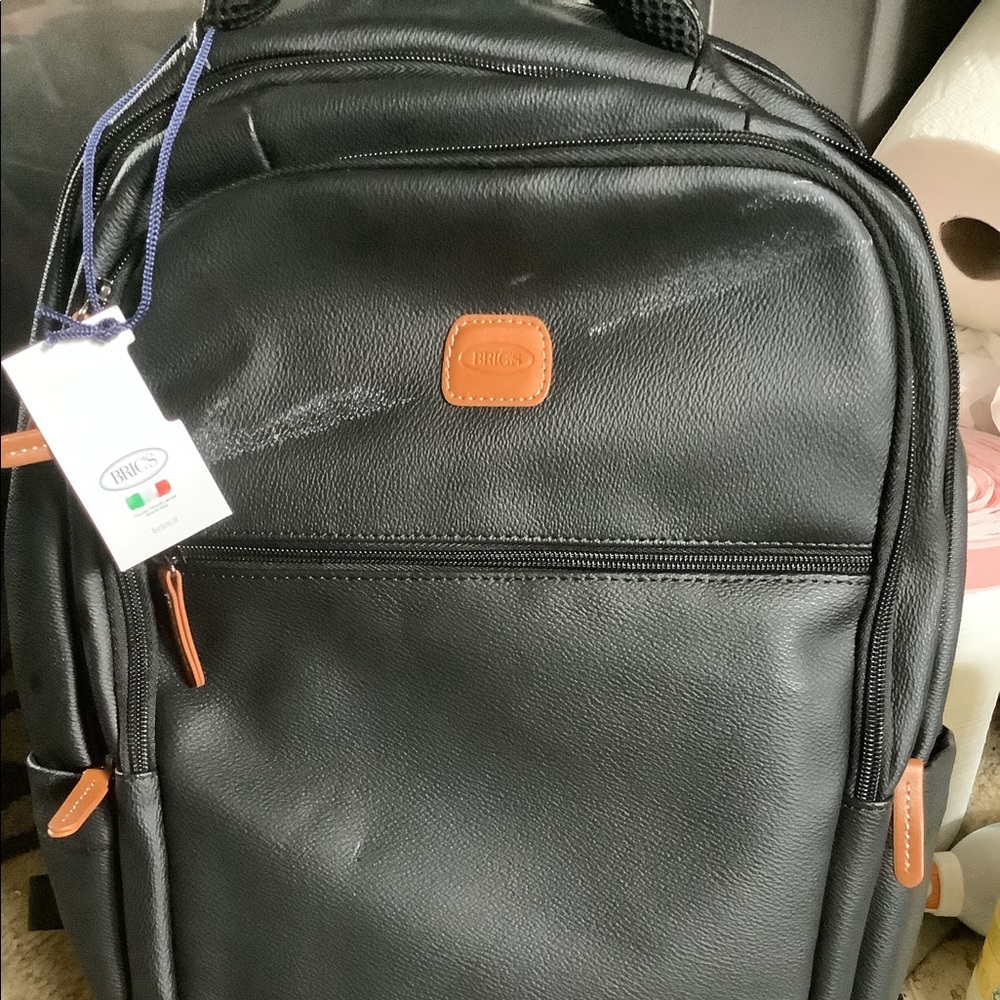 Bric’s backpack